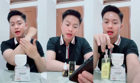 doniswang's Live Session — Jul 7, 2026, 12:36 PM