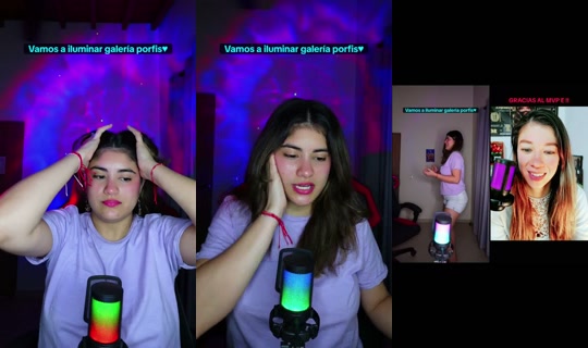 dorymtb's Live Session — Jul 7, 2026, 1:39 AM