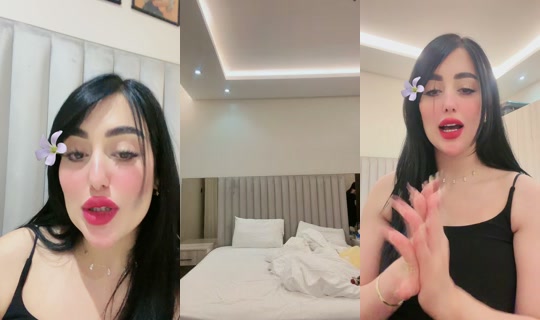 douniabarbi's Live Session — Jul 6, 2026, 3:12 AM