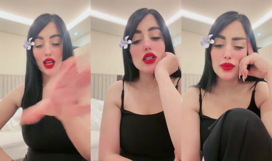 douniabarbi's Live Session — Jul 6, 2026, 5:00 AM