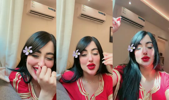 douniabarbi's Live Session — Jul 6, 2026, 5:51 AM