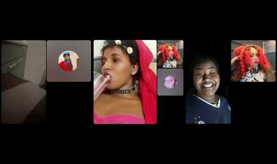 douniyoshowww's Live Session — Jul 5, 2026, 12:23 AM