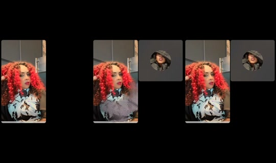 douniyoshowww's Live Session — Jul 5, 2026, 7:08 AM