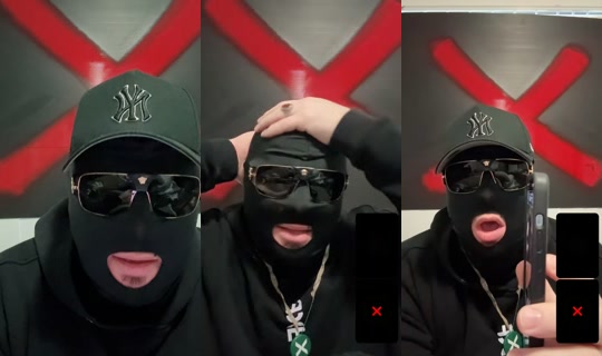 dr.account.xxx's Live Session — Jul 5, 2026, 1:53 AM