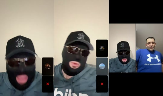 dr.account.xxx's Live Session — Jul 6, 2026, 12:09 PM