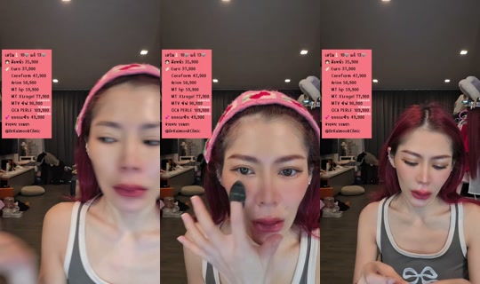 dr.kaimook's Live Session — Jul 7, 2026, 2:41 AM