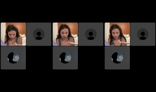 dreambylou's Live Session — Jul 5, 2026, 3:06 PM