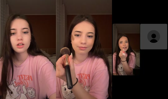 dreambylou's Live Session — Jul 6, 2026, 9:19 AM