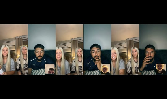 driving_withtwins's Live Session — Jul 6, 2026, 9:57 PM