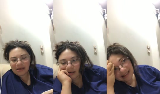 drsuzy1's Live Session — Jul 6, 2026, 4:41 PM