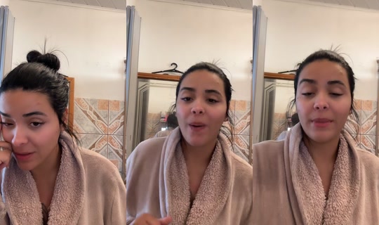 dudinhashow07's Live Session — Jul 7, 2026, 3:44 PM