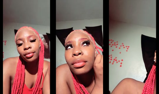 duh._.its_mary's Live Session — Jul 5, 2026, 4:18 AM