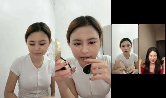 duhsinajma's Live Session — Jul 6, 2026, 11:34 AM