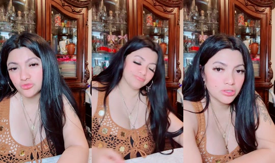 dulce_candyy01's Live Session — Jul 5, 2026, 6:31 AM