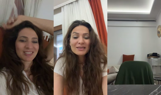 duygumugeess's Live Session — Jul 5, 2026, 5:12 PM