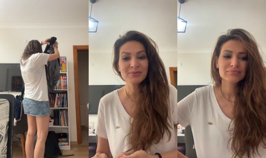 duygumugeess's Live Session — Jul 6, 2026, 11:41 AM