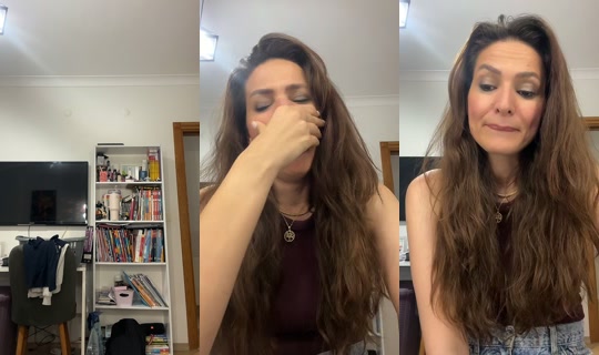 duygumugeess's Live Session — Jul 6, 2026, 11:12 PM