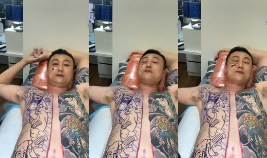 dygcky16j7j5's Live Session — Jul 6, 2026, 9:49 AM