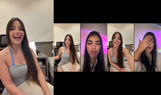 dyhcosta2's Live Session — Jun 4, 2026, 11:43 PM