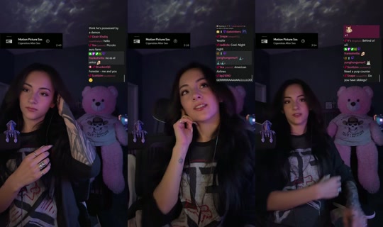 e_clips3d's Live Session — Jul 7, 2026, 7:28 AM