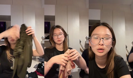 easyluvers's Live Session — Jul 6, 2026, 10:56 AM