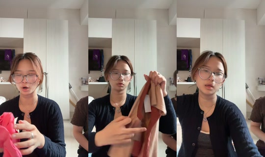 easyluvers's Live Session — Jul 7, 2026, 8:55 AM