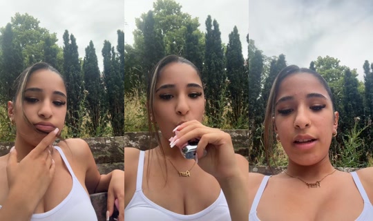 edaazet's Live Session — Jul 7, 2026, 2:49 PM