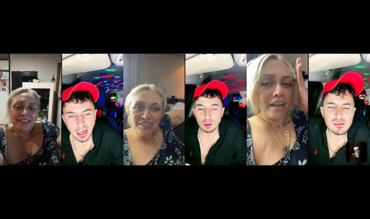 edaliyydii's Live Session — Jul 5, 2026, 7:20 PM