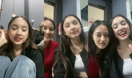 edelweissnelly's Live Session — Jul 7, 2026, 9:44 AM