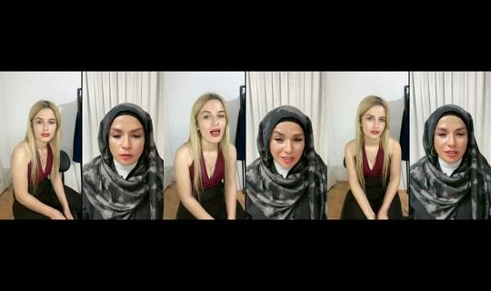 eenurrr_06's Live Session — Jul 6, 2026, 12:17 AM