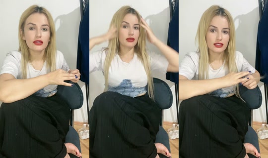 eenurrr_06's Live Session — Jul 6, 2026, 9:02 PM