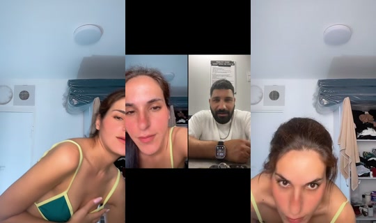 efrat1745's Live Session — Jul 6, 2026, 6:02 AM