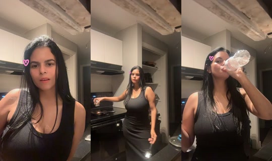 eglis889's Live Session — Jul 7, 2026, 3:41 AM