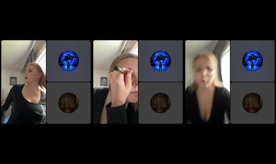 eidalitoo's Live Session — Jun 5, 2026, 3:30 PM