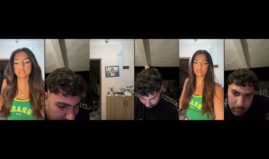 einfachjana's Live Session — Jul 5, 2026, 10:14 PM