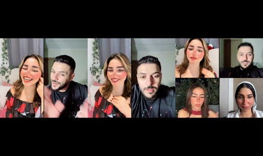 einoo_388's Live Session — Jul 4, 2026, 7:34 PM