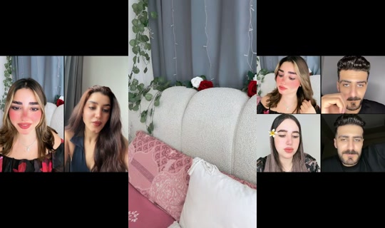einoo_388's Live Session — Jul 5, 2026, 1:03 AM