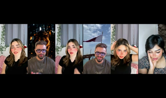 einoo_388's Live Session — Jul 6, 2026, 2:08 AM