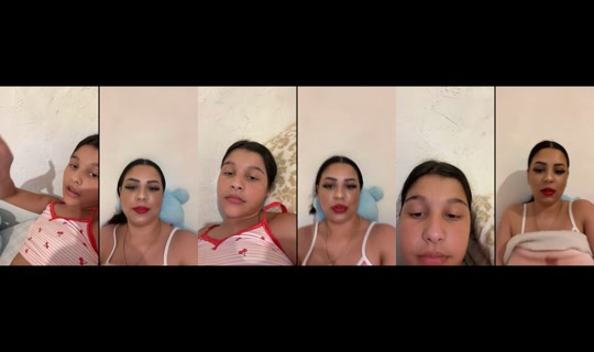 el.seor.es.mi.for7's Live Session — Jul 6, 2026, 12:10 AM