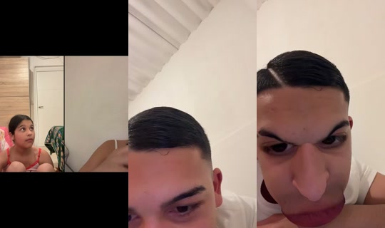 el.seor.es.mi.for7's Live Session — Jul 6, 2026, 3:08 AM