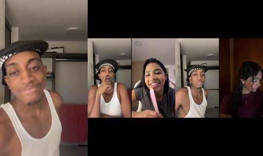el_guapo004's Live Session — Jul 7, 2026, 4:39 AM