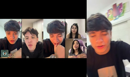 elacevedito1's Live Session — Jul 7, 2026, 3:28 AM
