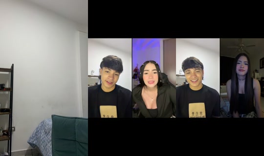 elacevedito1's Live Session — Jul 7, 2026, 6:17 AM