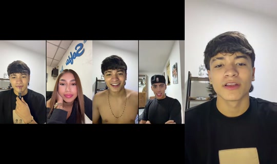 elacevedito1's Live Session — Jul 7, 2026, 7:08 AM