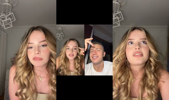 elaelifarslannm's Live Session — Jul 6, 2026, 10:13 PM
