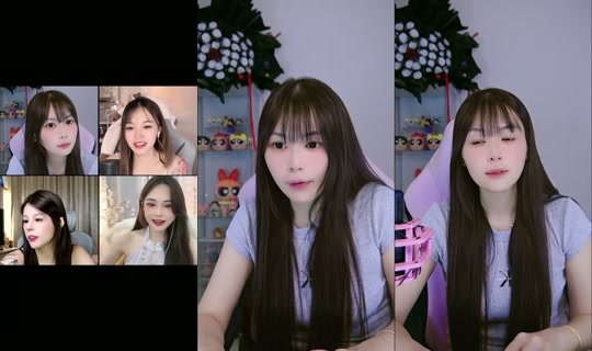 elaineyy319's Live Session — Jul 6, 2026, 4:06 PM