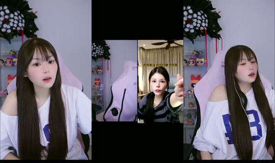 elaineyy319's Live Session — Jul 7, 2026, 3:08 PM