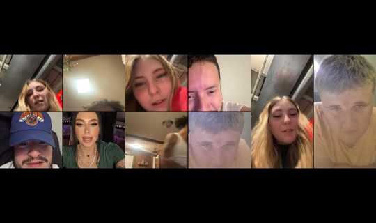 elamorriss's Live Session — Jul 6, 2026, 7:54 AM
