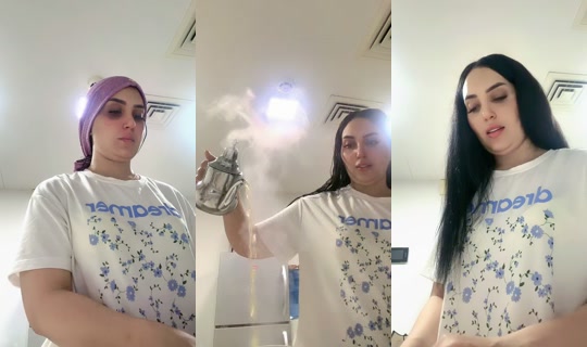 elbarakka's Live Session — May 31, 2026, 3:48 PM