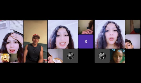 elda.martinez64's Live Session — Jul 6, 2026, 1:04 AM